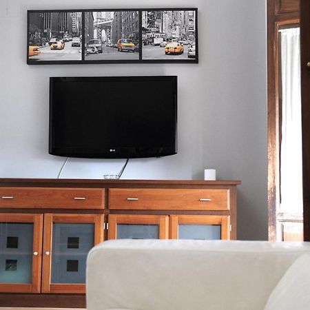 Hotel Vivienda Turistica Yamaries Úbeda Zewnętrze zdjęcie