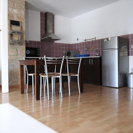 Hotel Vivienda Turistica Yamaries Úbeda Zewnętrze zdjęcie