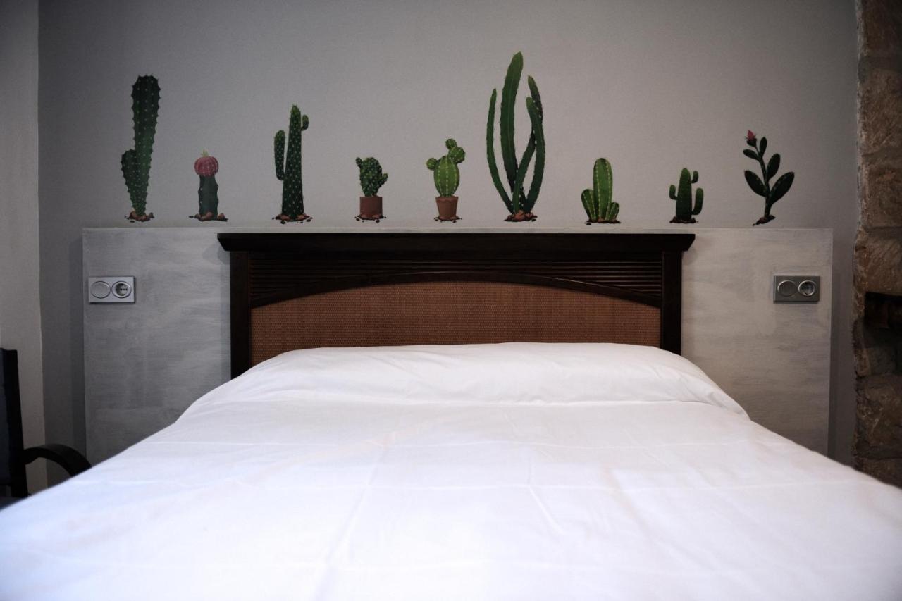 Hotel Vivienda Turistica Yamaries Úbeda Zewnętrze zdjęcie