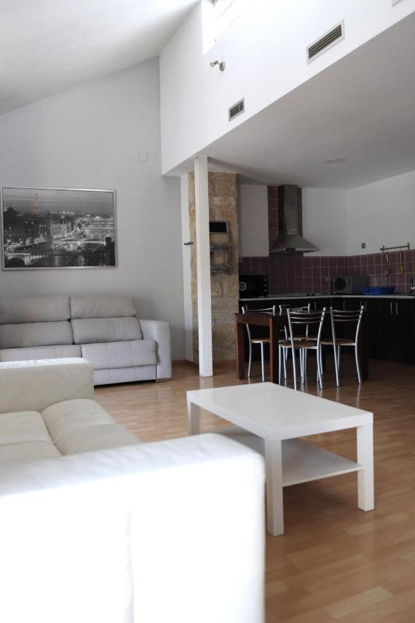 Hotel Vivienda Turistica Yamaries Úbeda Zewnętrze zdjęcie