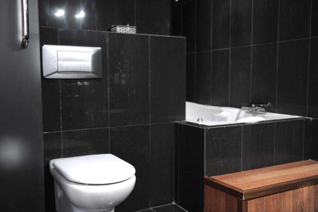 Hotel Vivienda Turistica Yamaries Úbeda Zewnętrze zdjęcie