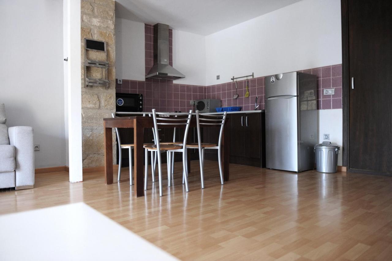 Hotel Vivienda Turistica Yamaries Úbeda Zewnętrze zdjęcie