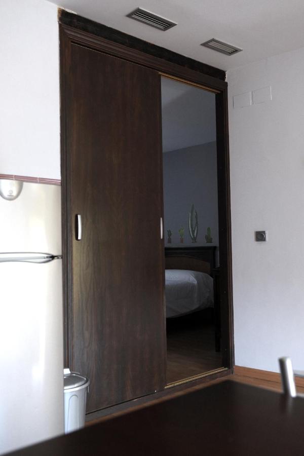 Hotel Vivienda Turistica Yamaries Úbeda Zewnętrze zdjęcie