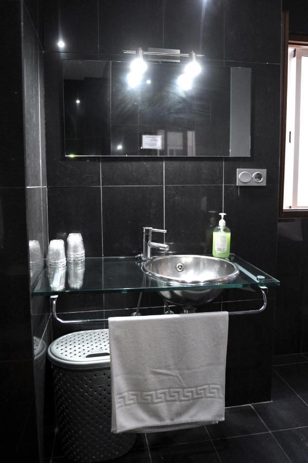 Hotel Vivienda Turistica Yamaries Úbeda Zewnętrze zdjęcie
