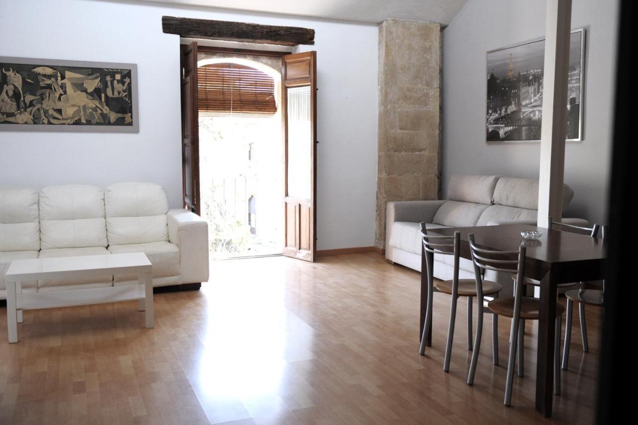 Hotel Vivienda Turistica Yamaries Úbeda Zewnętrze zdjęcie