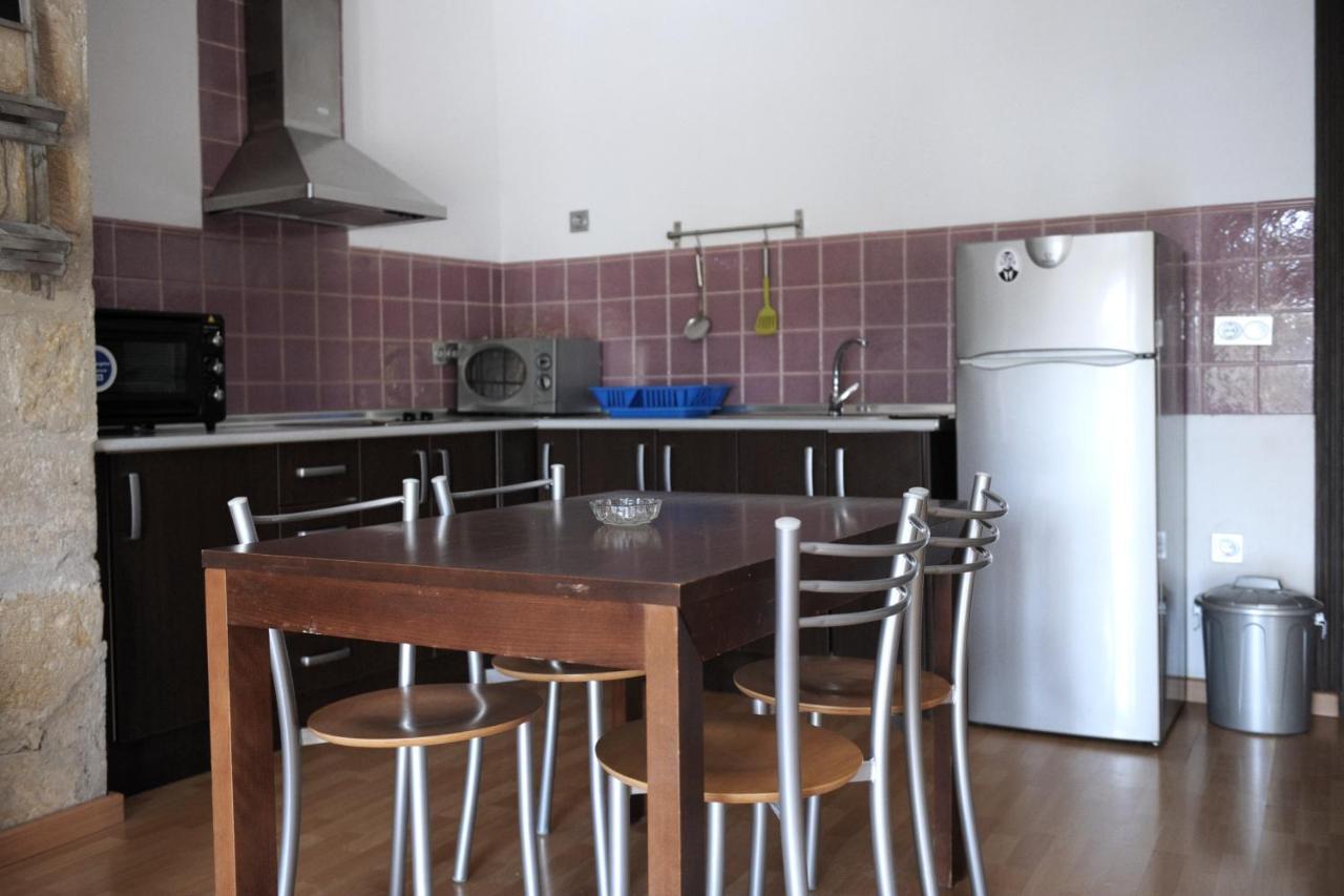 Hotel Vivienda Turistica Yamaries Úbeda Zewnętrze zdjęcie