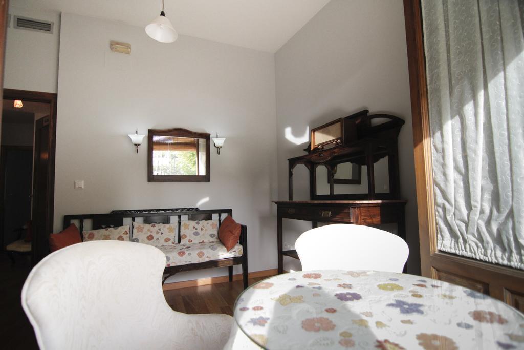 Hotel Vivienda Turistica Yamaries Úbeda Zewnętrze zdjęcie