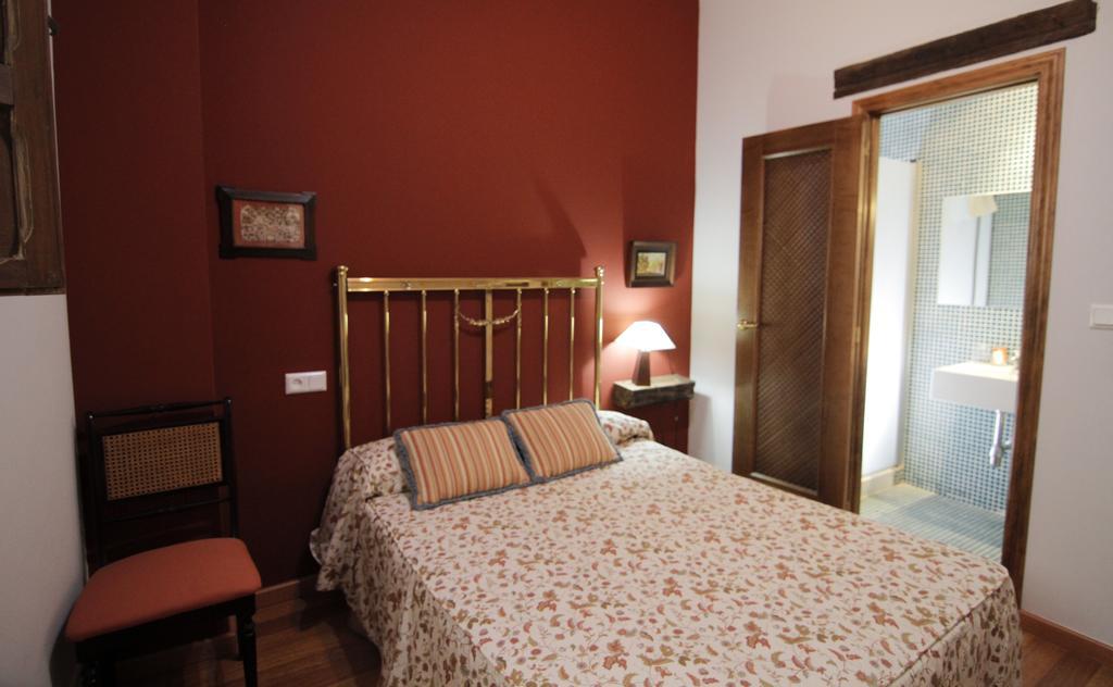 Hotel Vivienda Turistica Yamaries Úbeda Zewnętrze zdjęcie