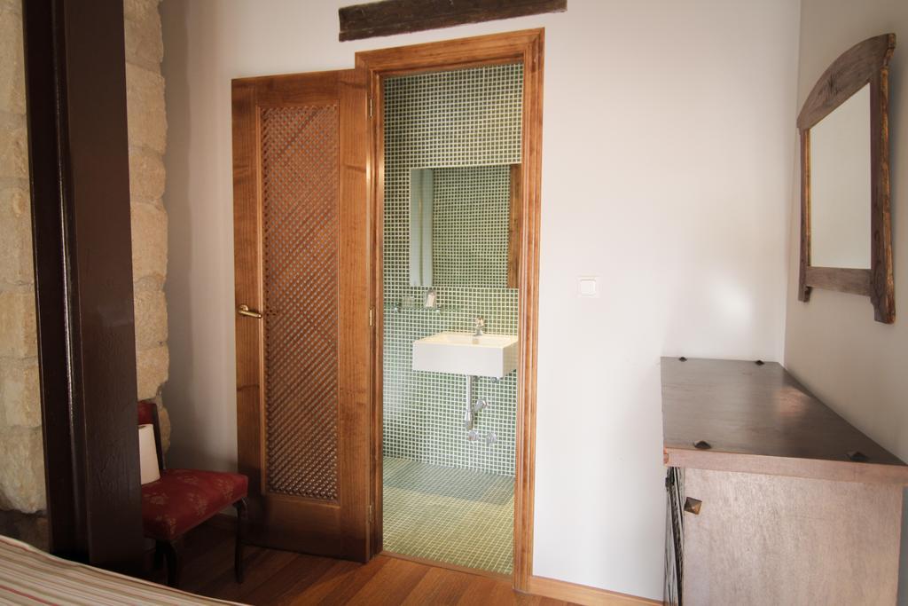Hotel Vivienda Turistica Yamaries Úbeda Zewnętrze zdjęcie